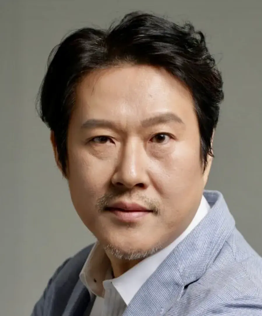بیوگرافی Jung Hyung Suk