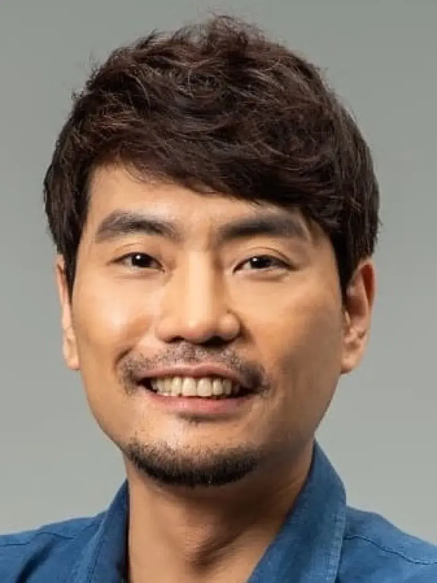 بیوگرافی Park Joong Geun