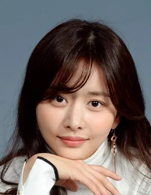 Kim Bo Reum