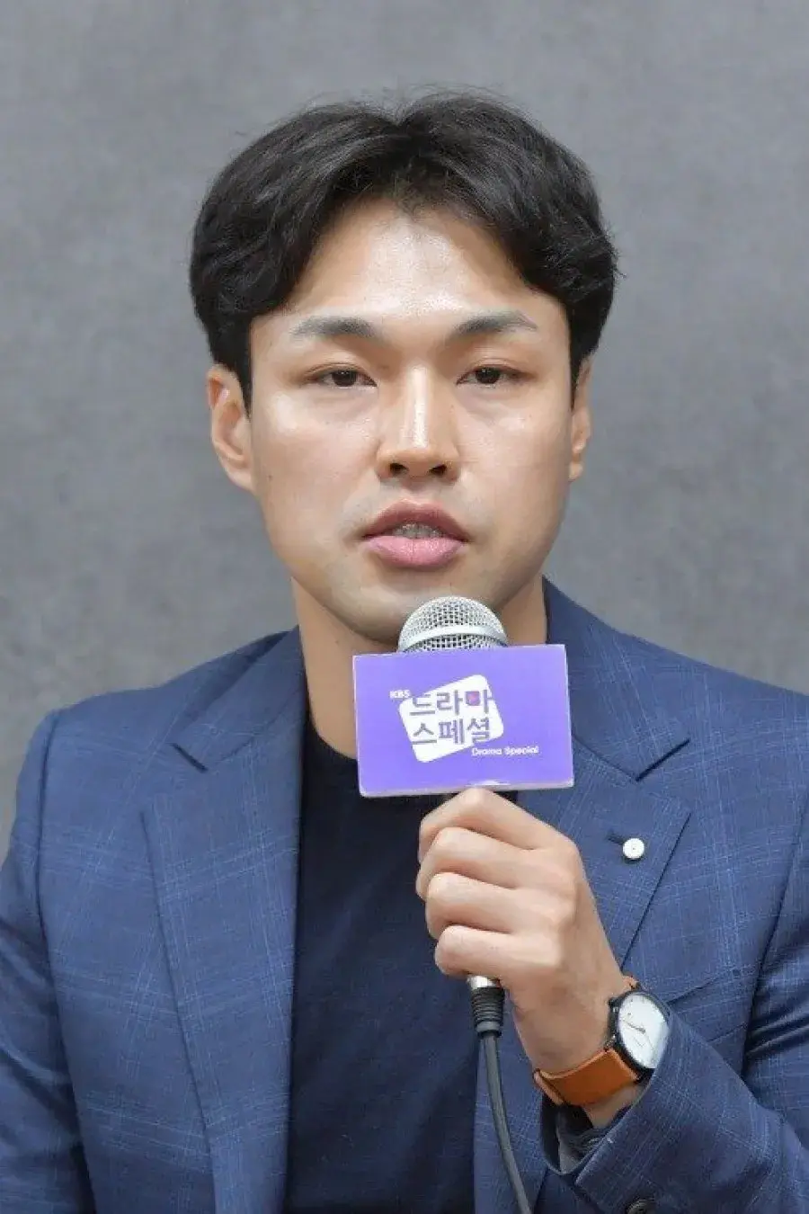 بیوگرافی Kim Min Tae