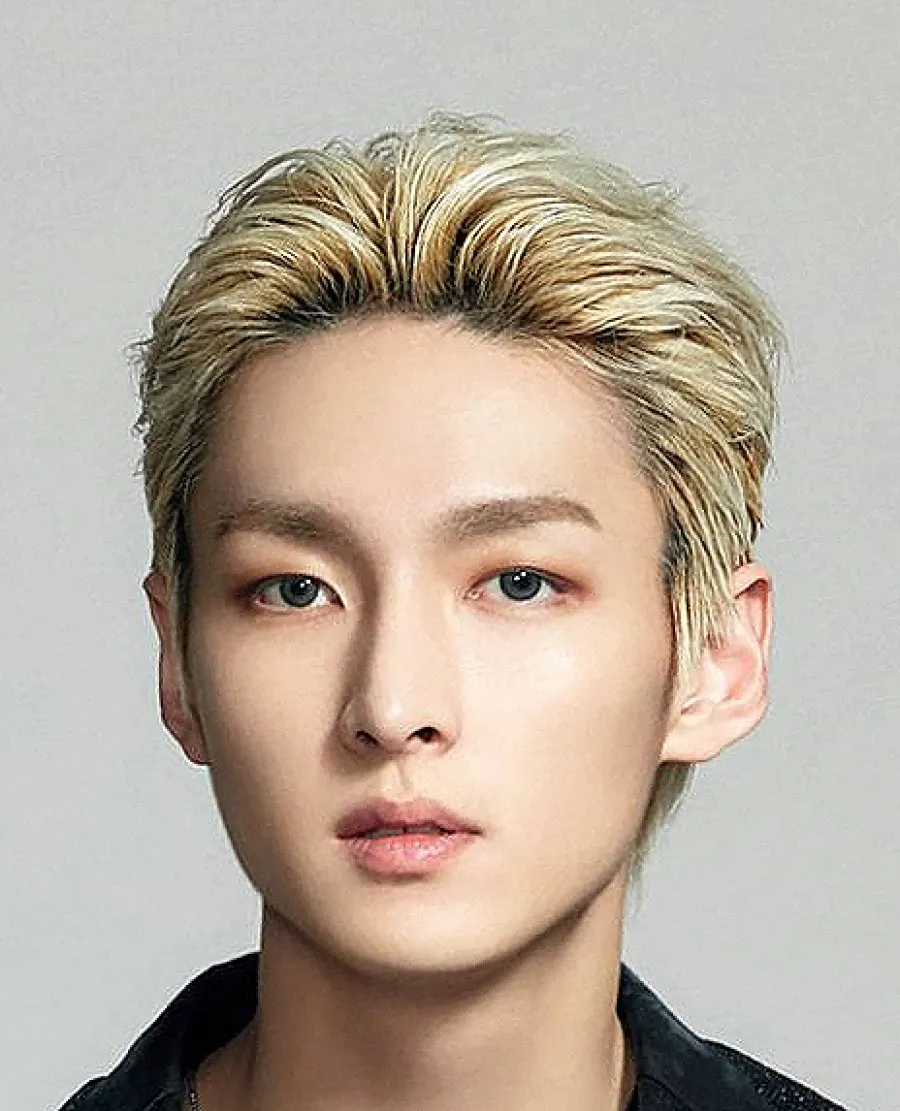 Baek Ju Ho