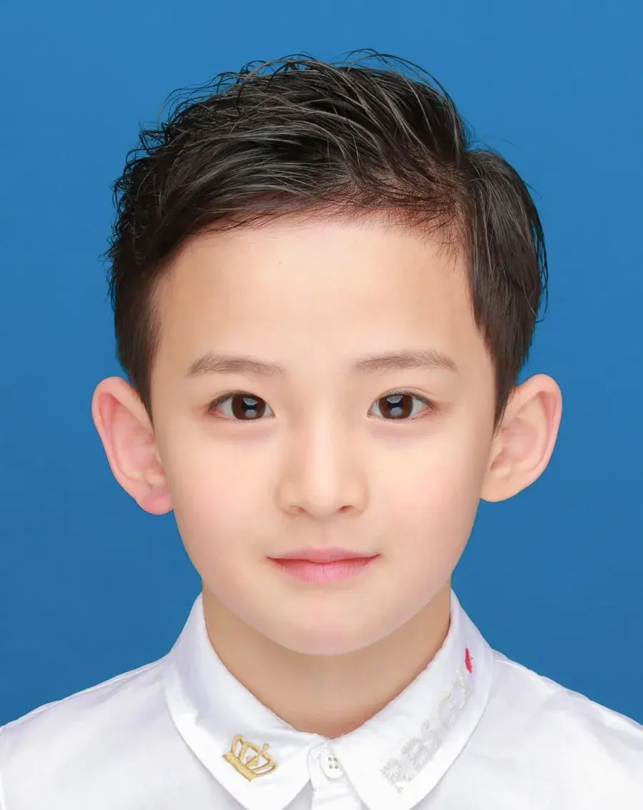 بیوگرافی Lin Jing Zhe