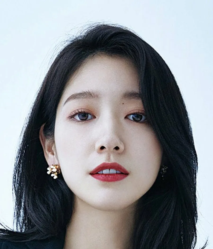 Park Shin Hye