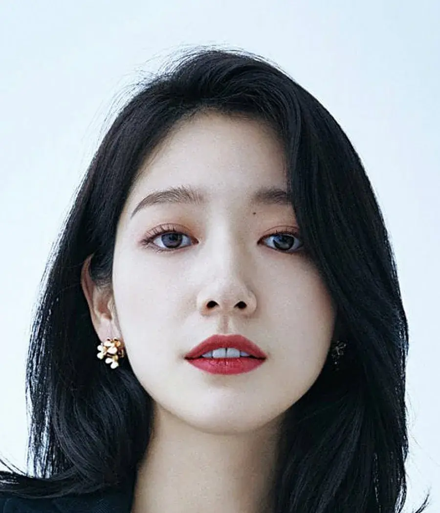 بیوگرافی Park Shin Hye