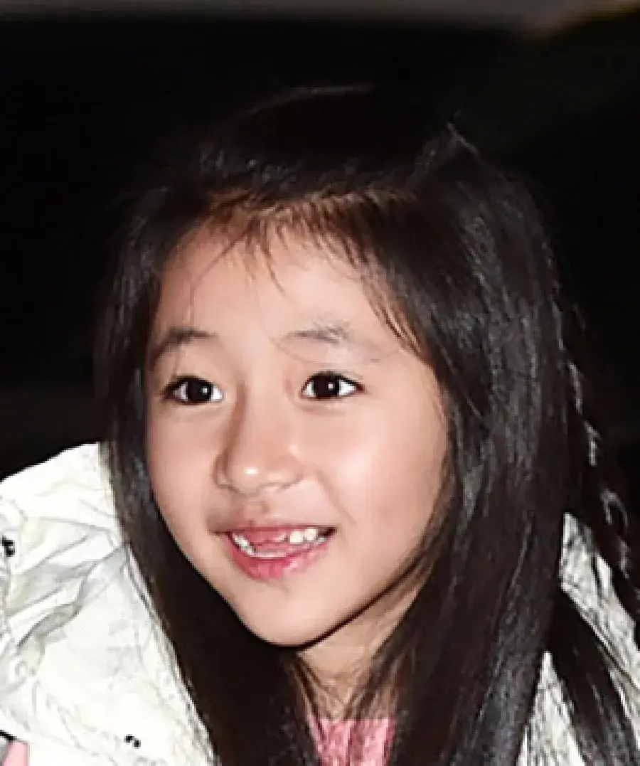بیوگرافی Lee Yoo Joo