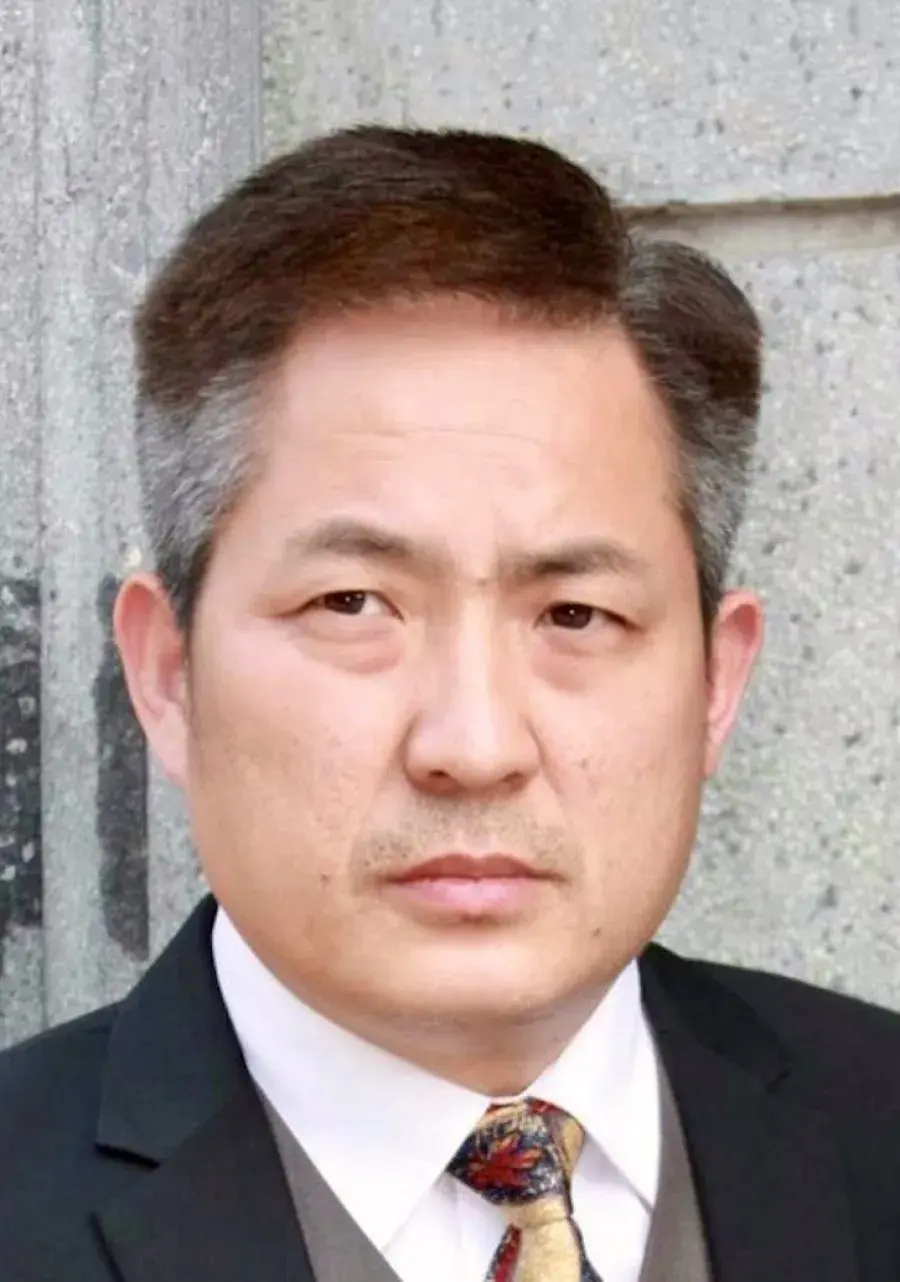 بیوگرافی Zhao Wen Ming