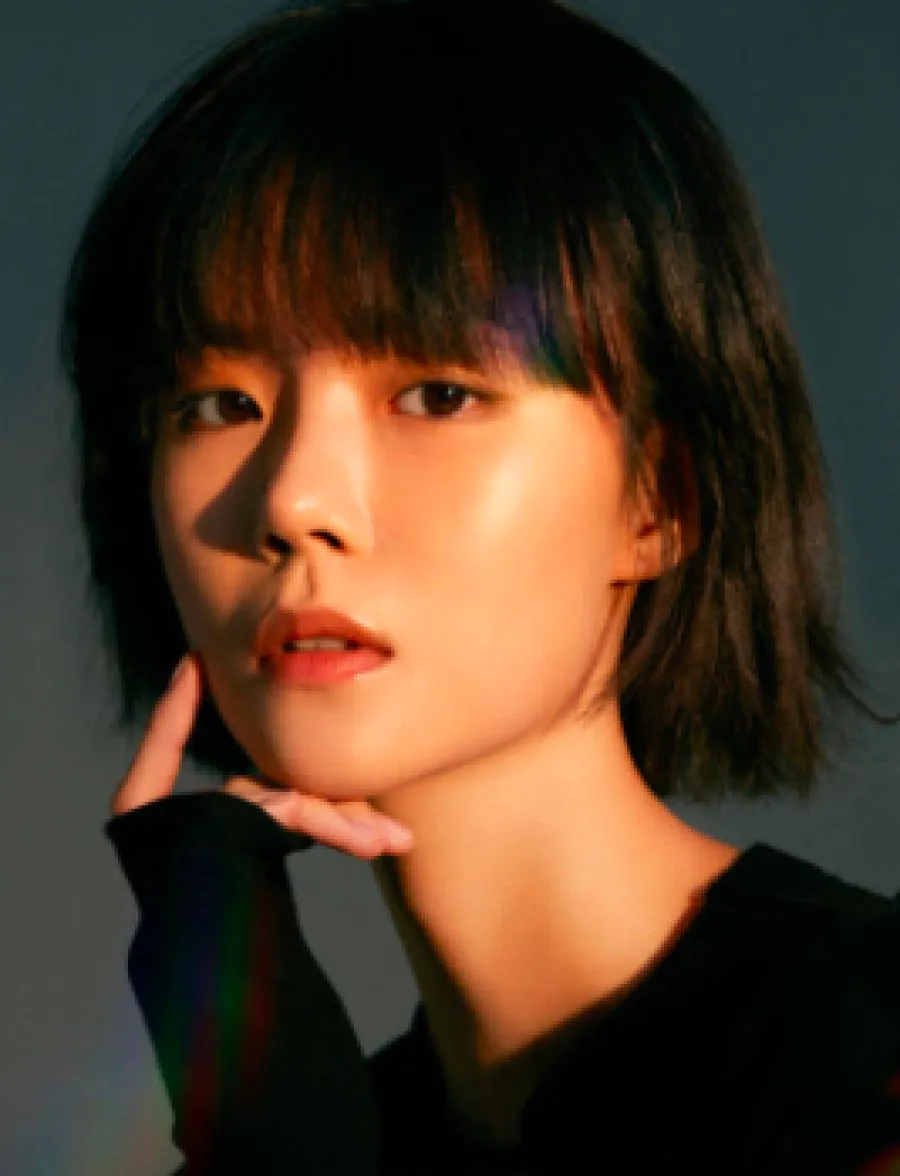 Zhang Yu Qing
