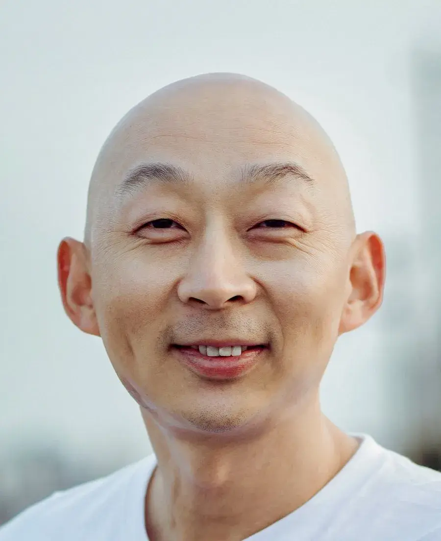 بیوگرافی Huang Fei Fei