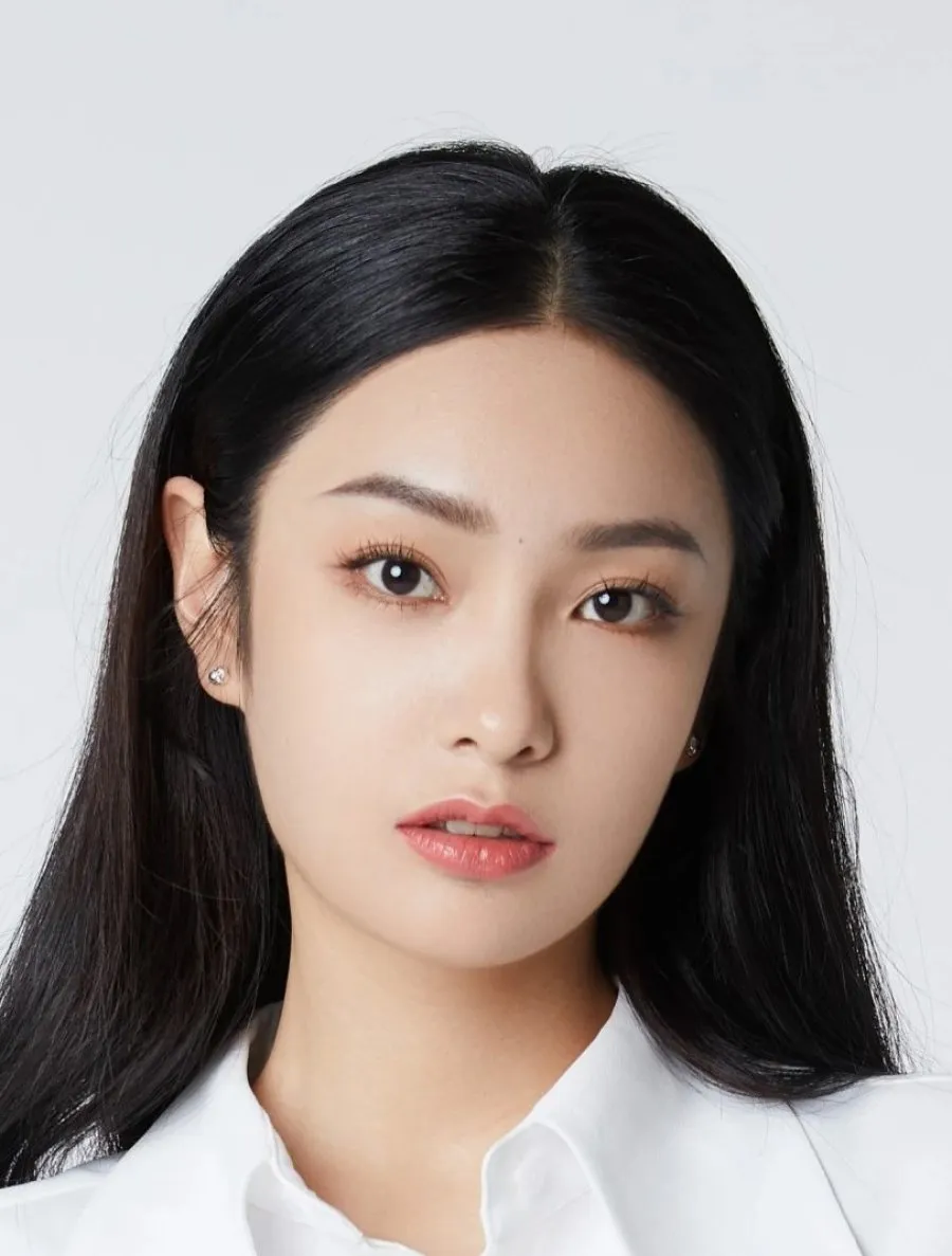Wang Ke Ru