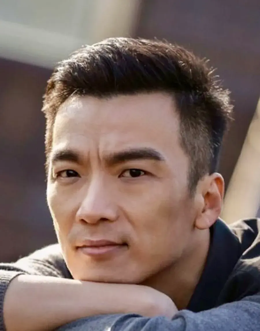 بیوگرافی Zhang Hao Xiang