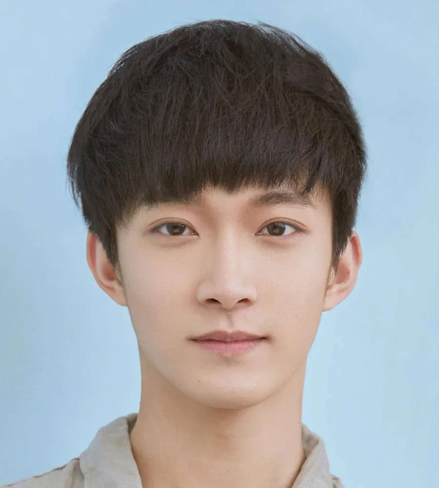 Cao En Qi