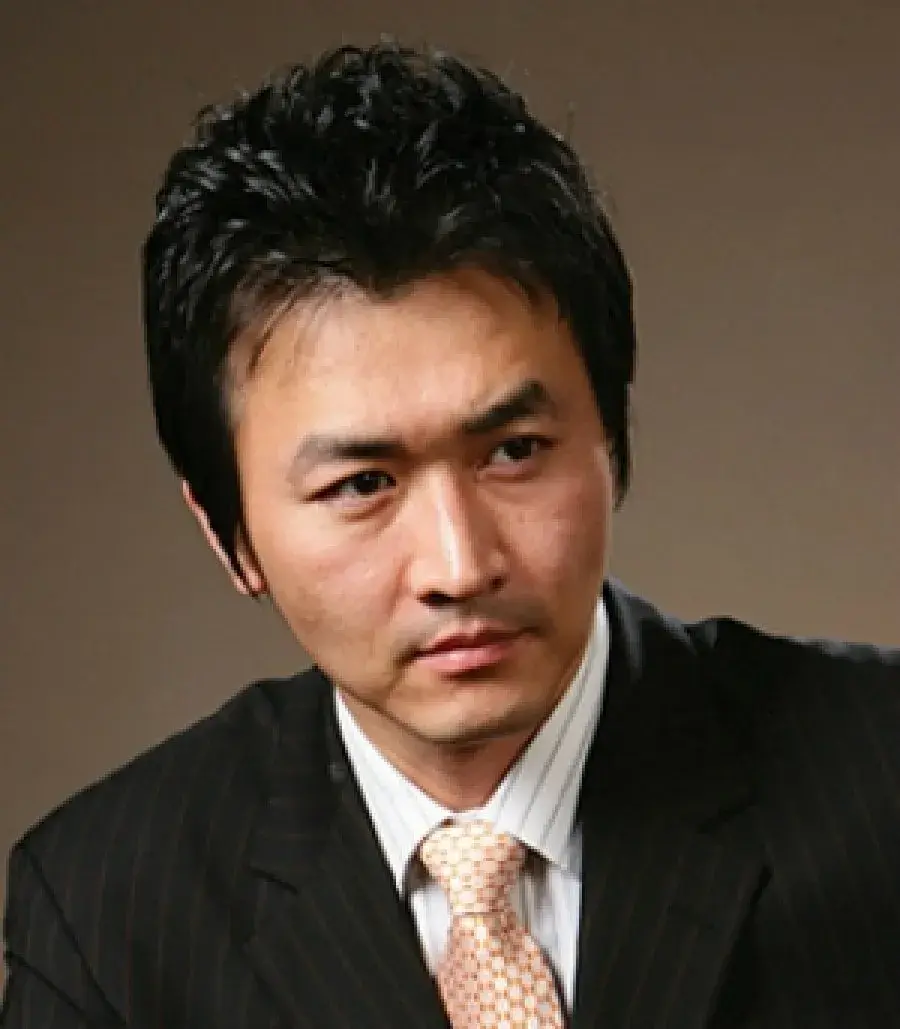 بیوگرافی Jung Jae Gon