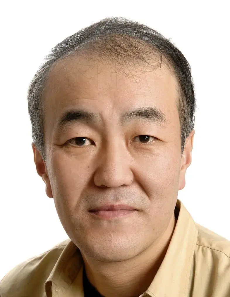بیوگرافی Nukumizu Yoichi