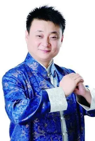بیوگرافی Zhang Yong