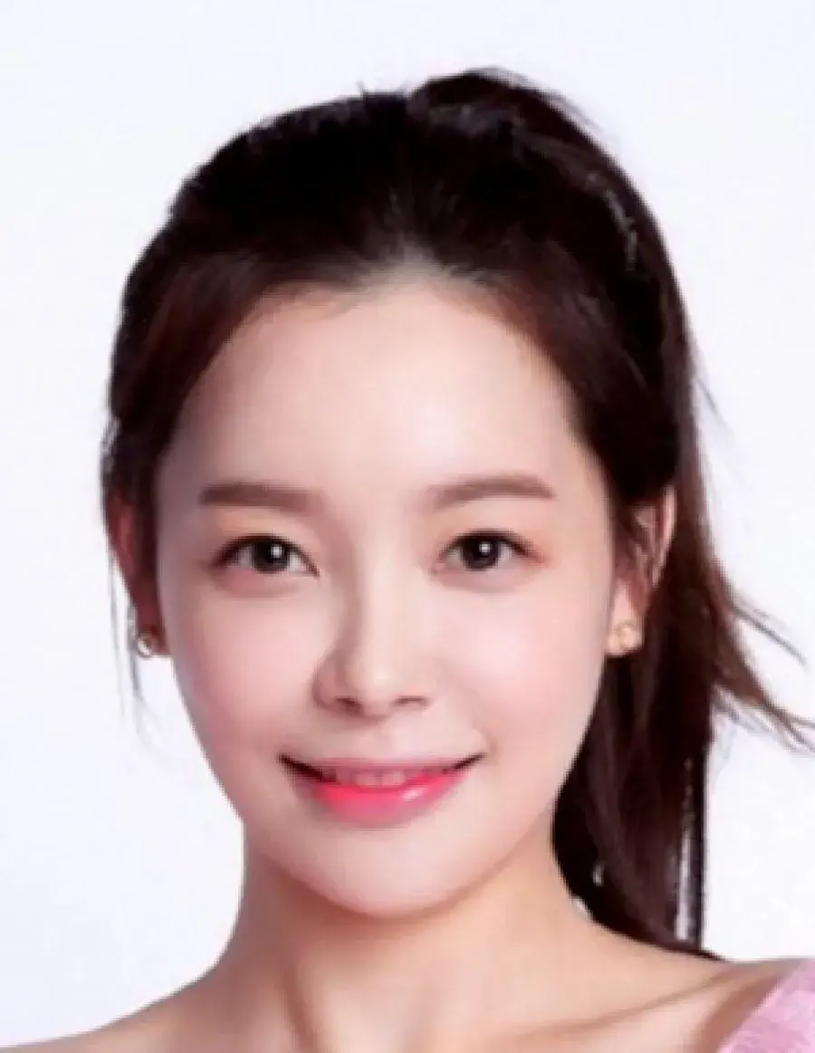 بیوگرافی Baek Mi Kyung