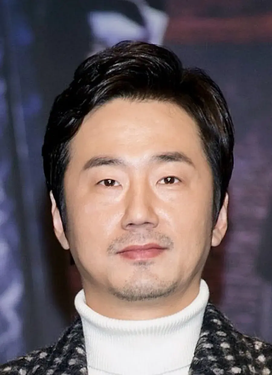 بیوگرافی Ryu Seung Soo