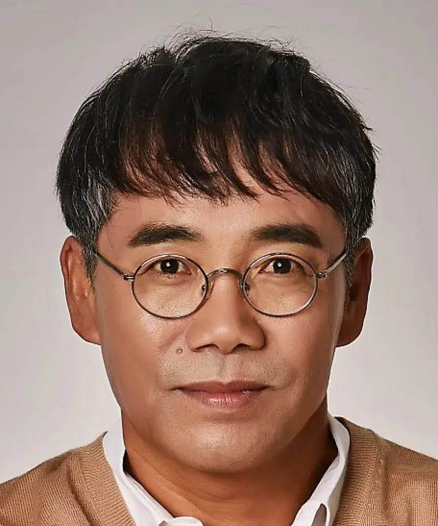 بیوگرافی Oh Man Seok