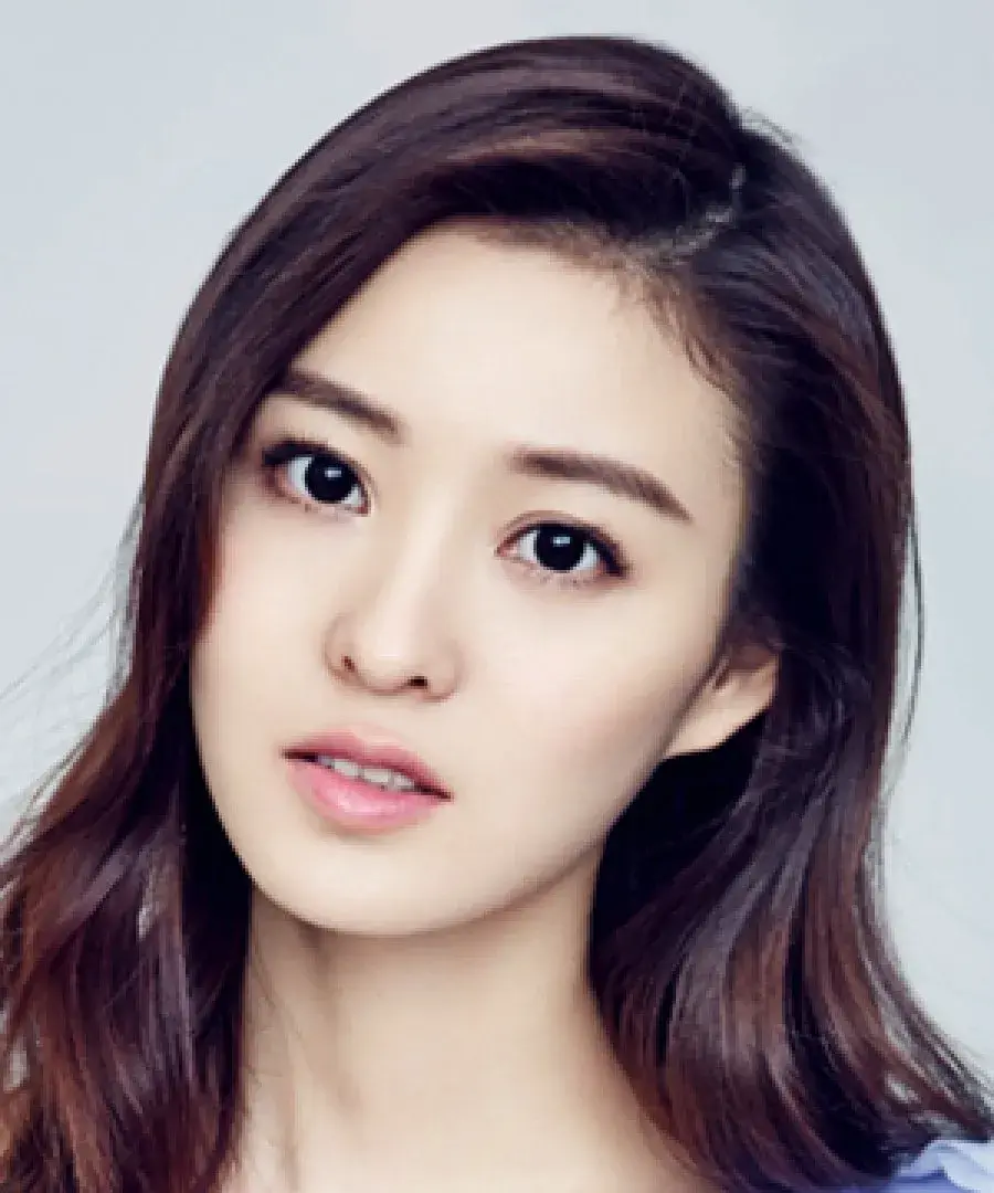 بیوگرافی Wang Jia Yu