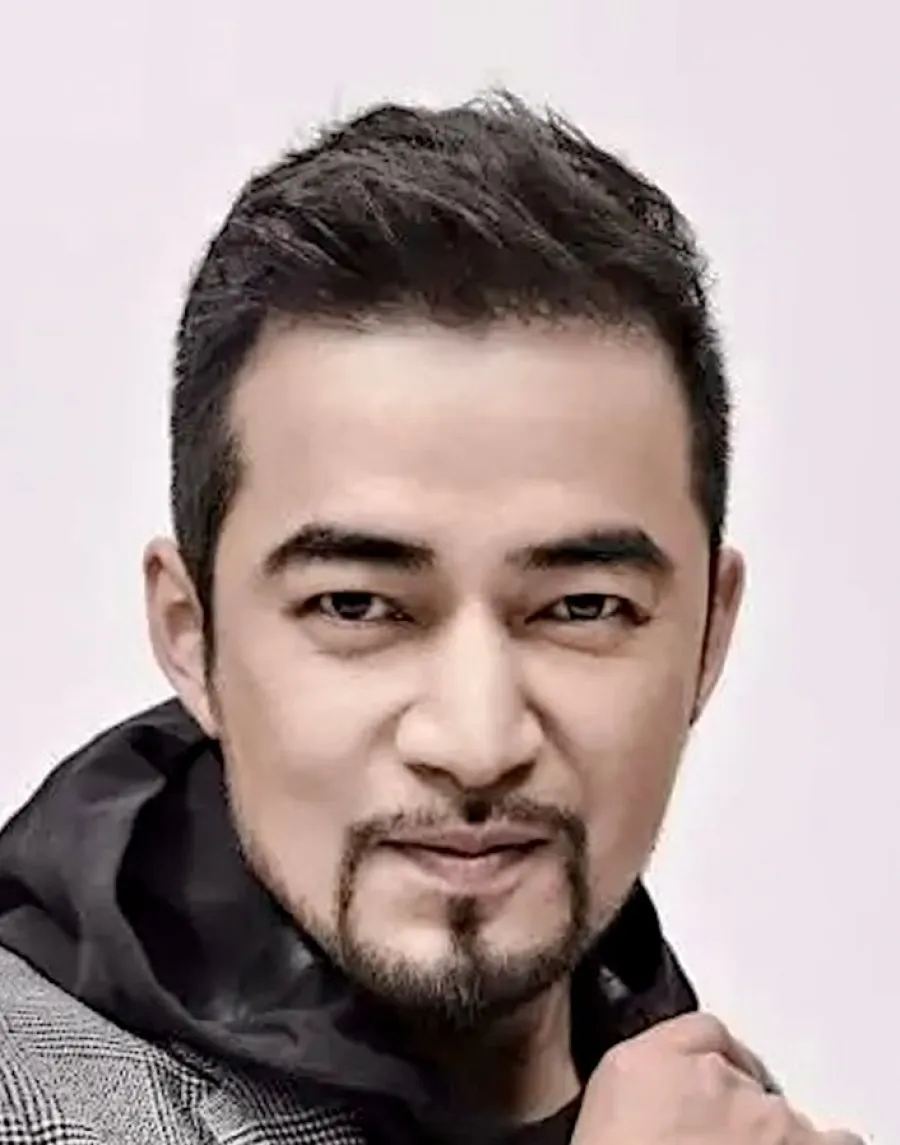 Guo Xiang Peng