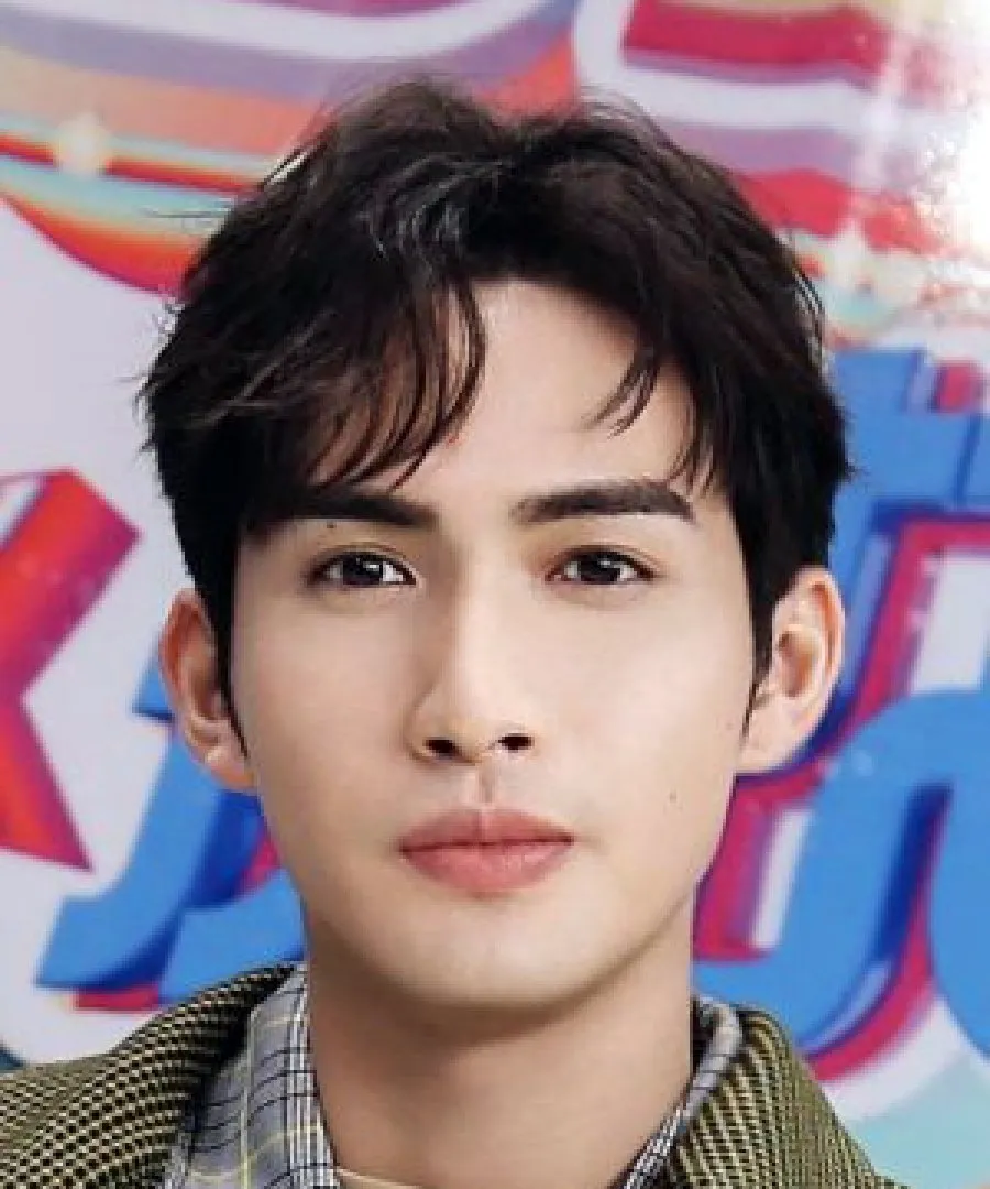 Zhang Bin Bin