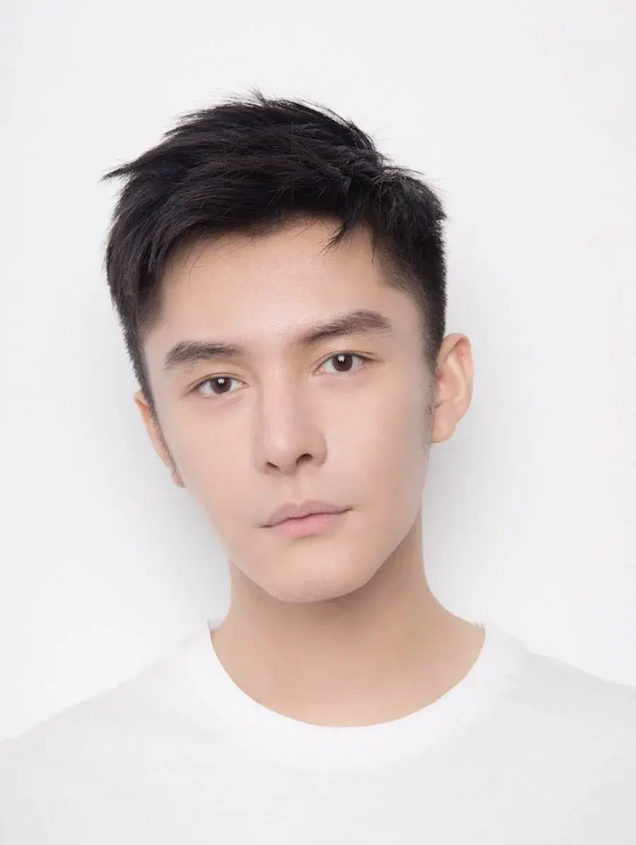 بیوگرافی Liao Jin Feng