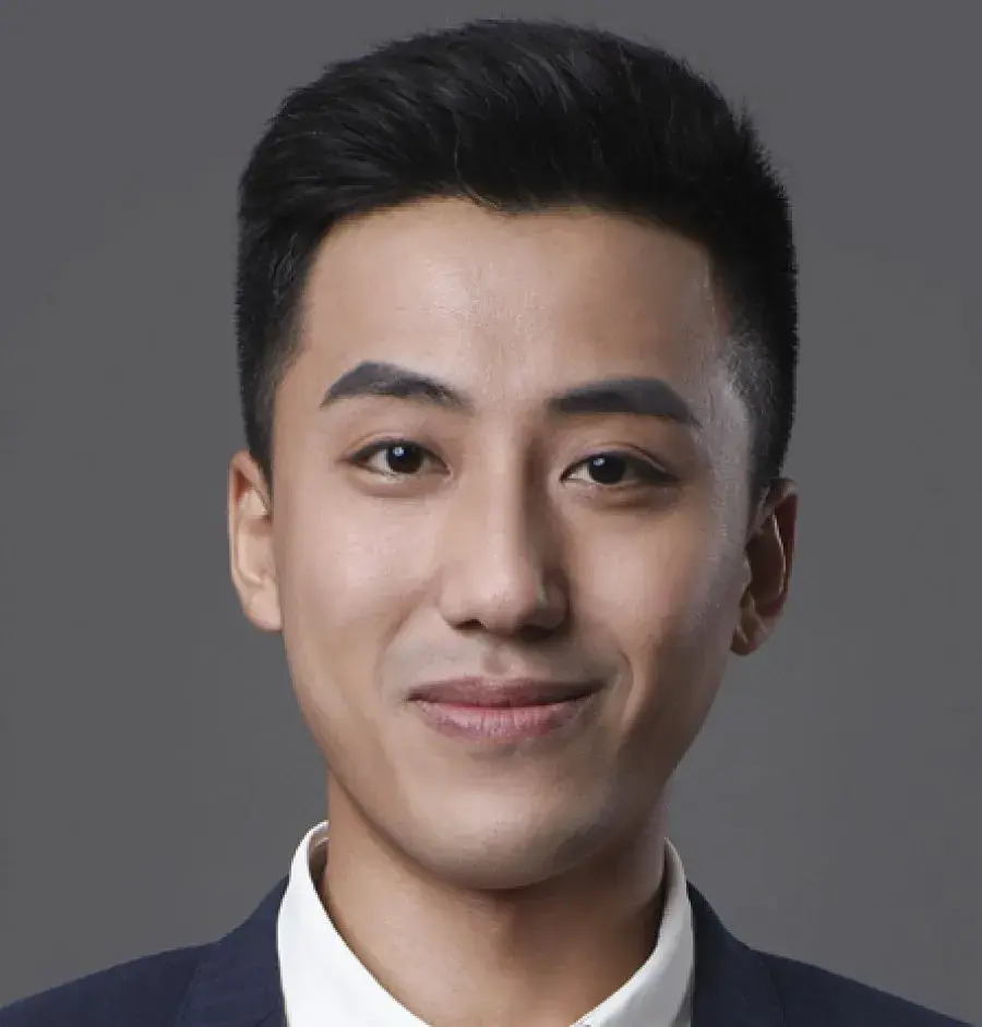 بیوگرافی Dong Shi Hao