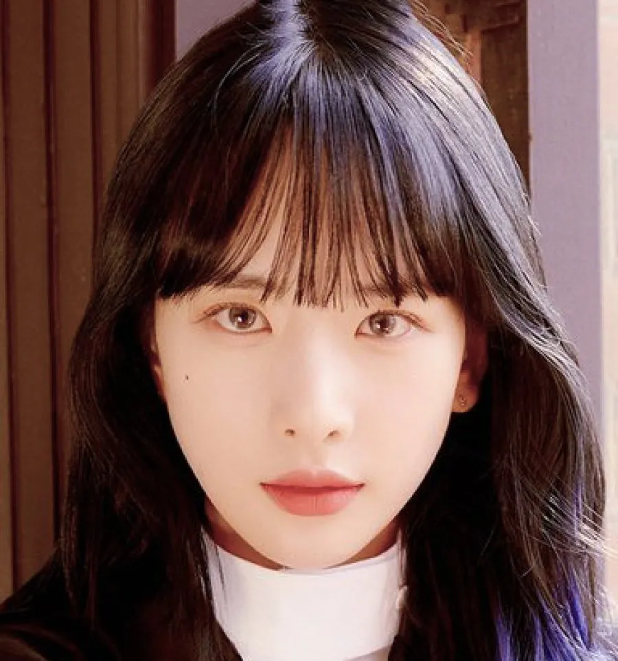 Kim Hyeon Jeong
