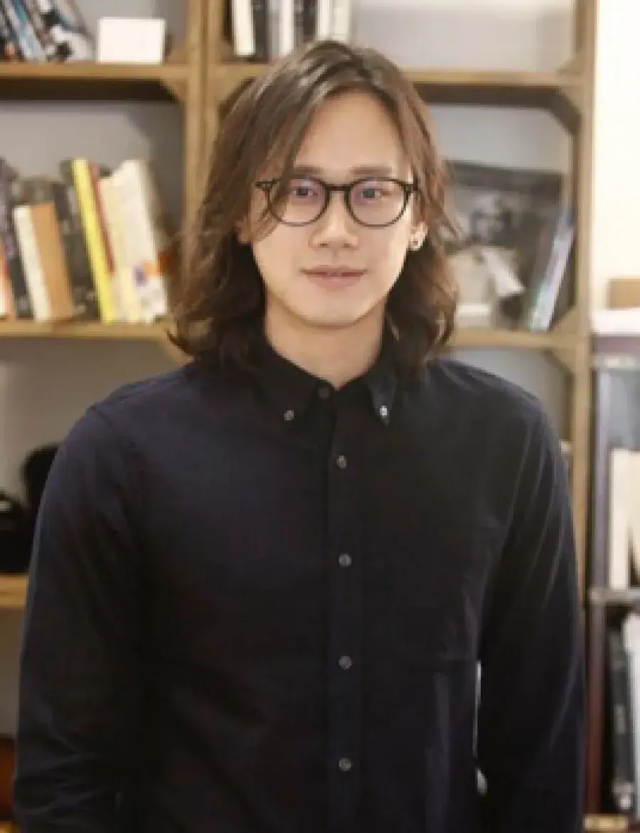 بیوگرافی Hong Yu Xu