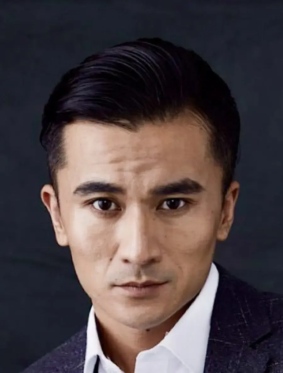 بیوگرافی Chen Ming