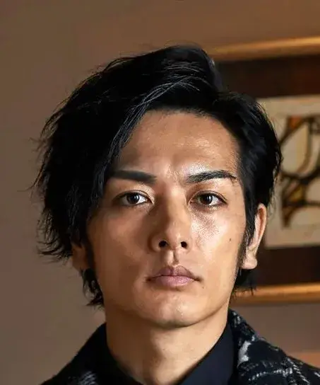 بیوگرافی Kubota Yuki