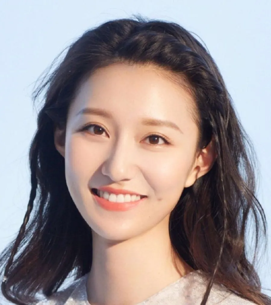 Zhang Xin