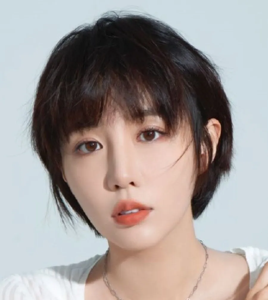 Li Su Xin