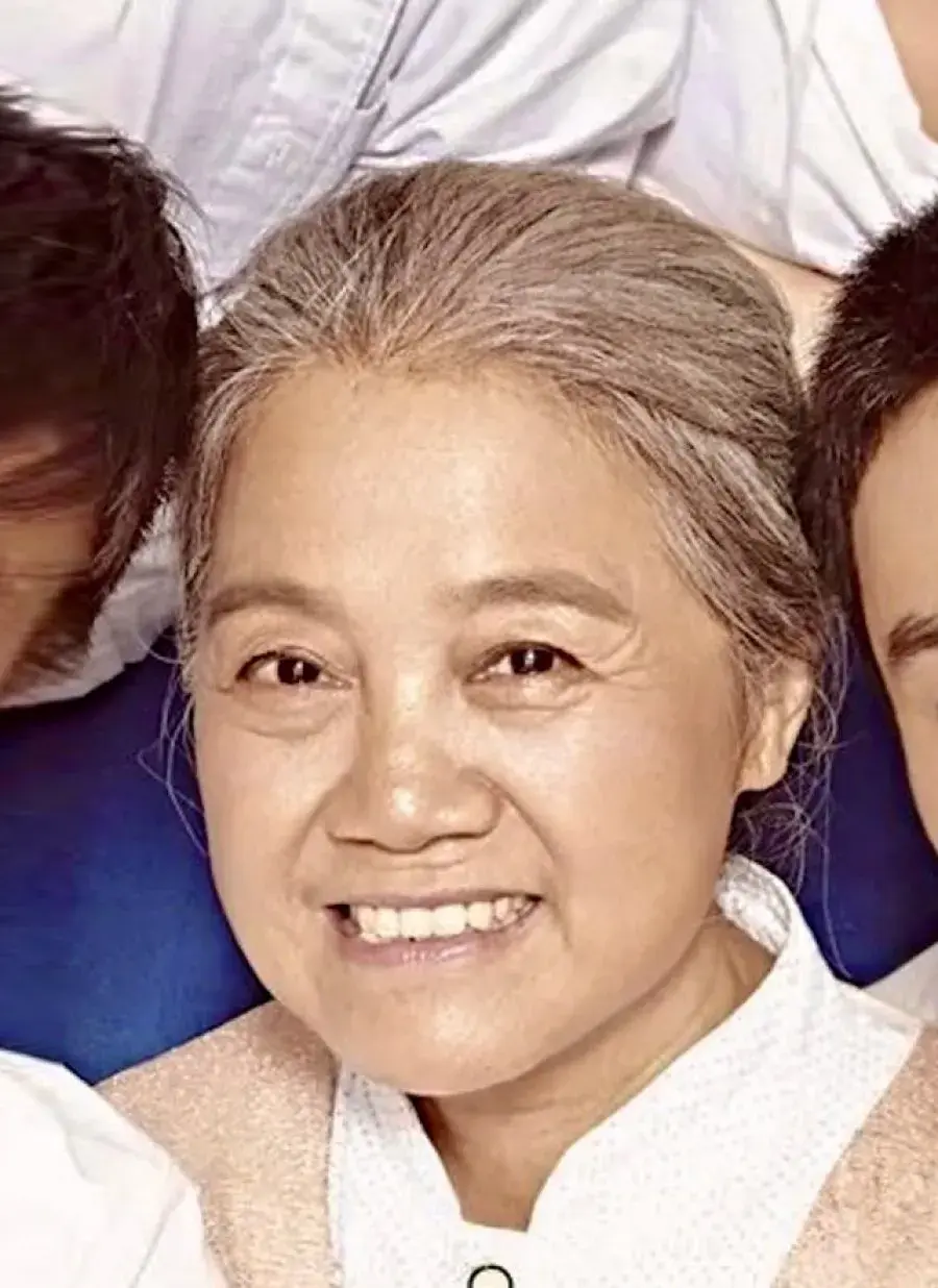 بیوگرافی Huai Xu Zhu