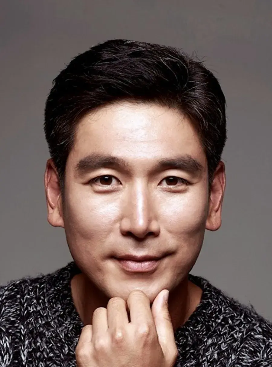بیوگرافی Park Joon Hyuk