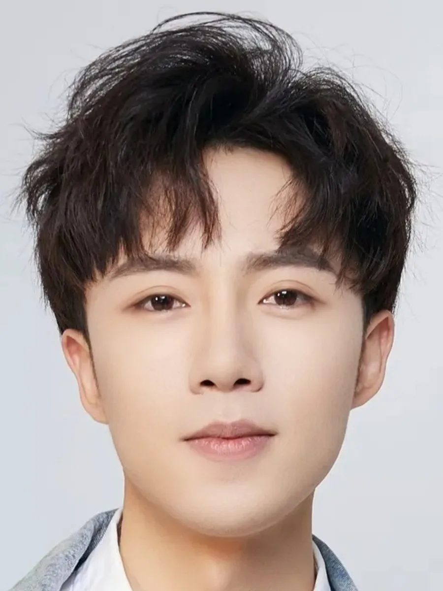 Yu Xuan Chen