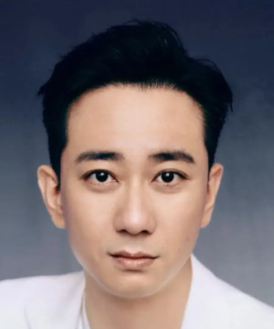 بیوگرافی Wang Zi Jian