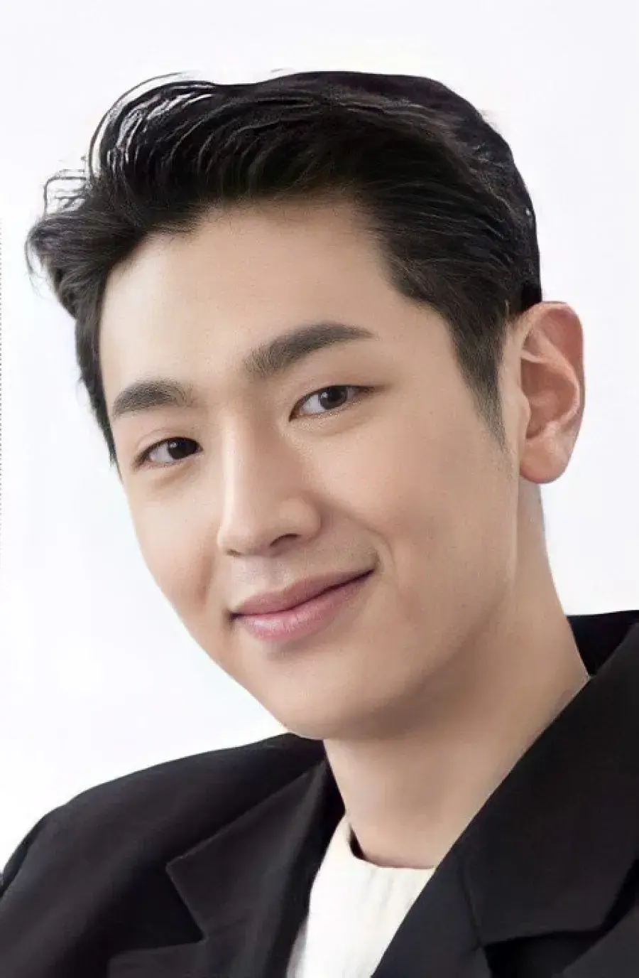بیوگرافی Lee Jung Joon