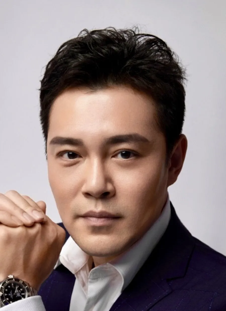 Leng Hai Ming