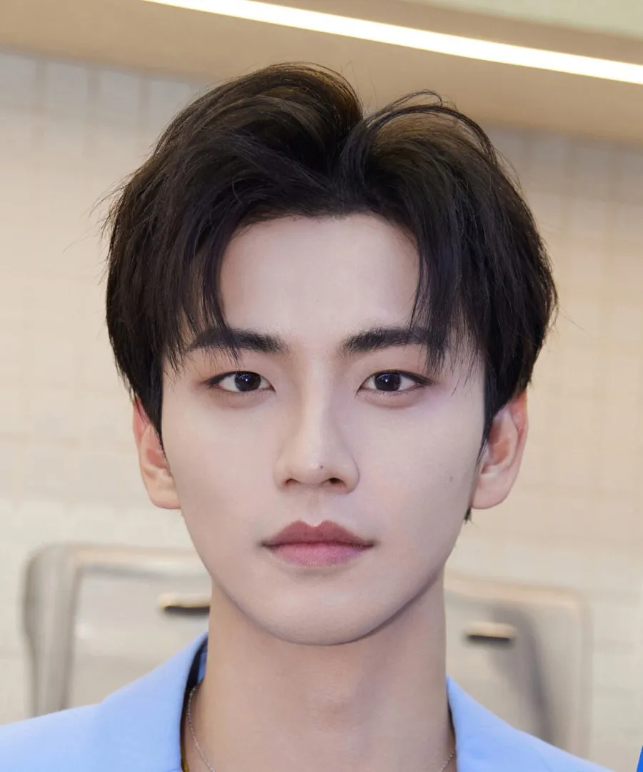 Chen Xin Hai
