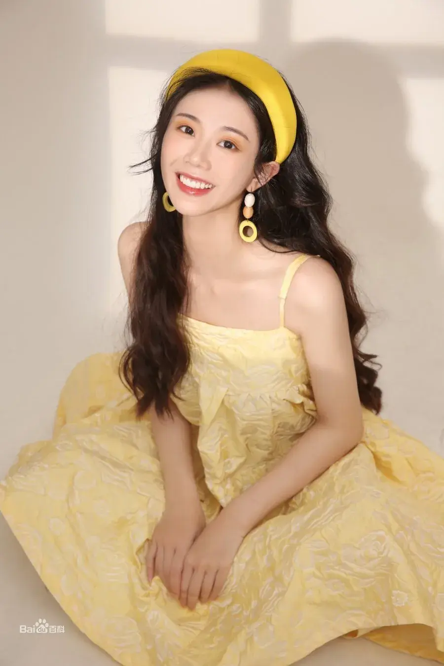 بیوگرافی Ning Yue
