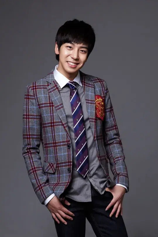 بیوگرافی Im Hyun Tae
