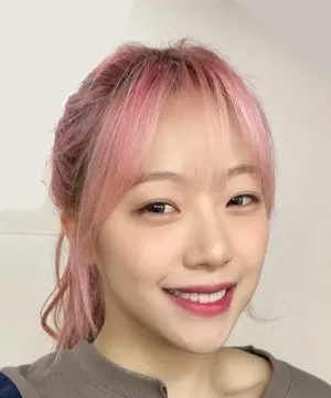 Kim Ji Won