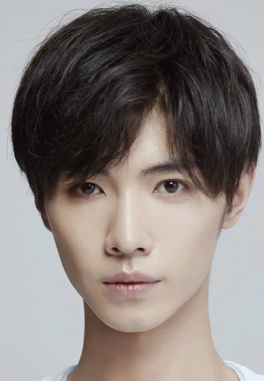 بیوگرافی Song Ji Yang