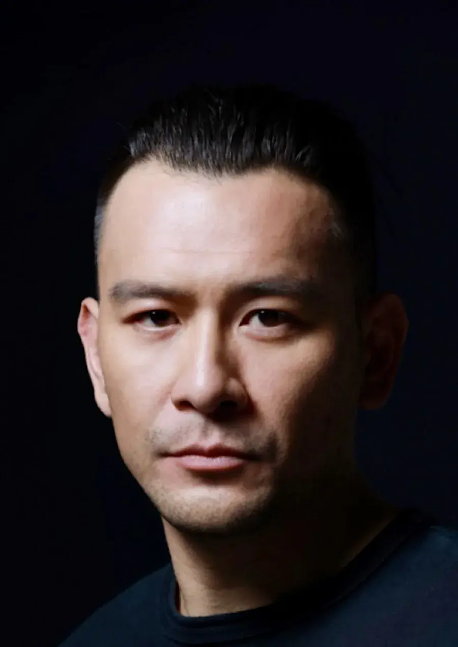 بیوگرافی Xu Seng
