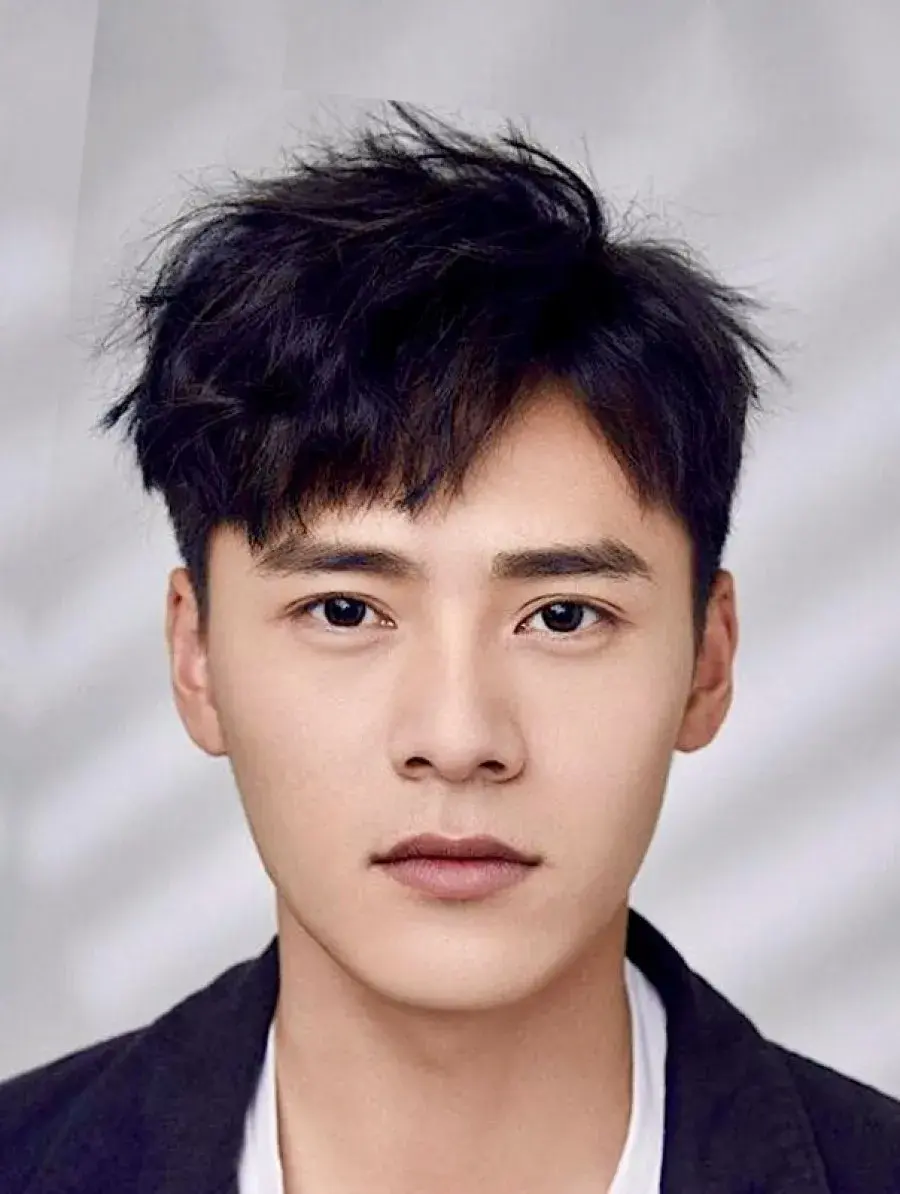 بیوگرافی Zhu Zhi Ling