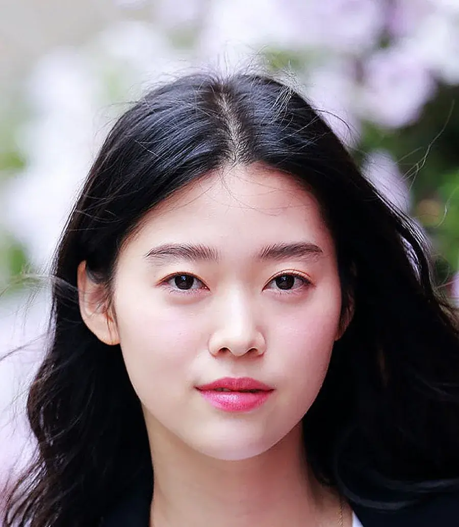 بیوگرافی Jung Yi Seo