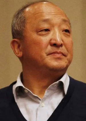 Liu Heng