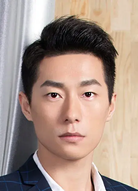 بیوگرافی Li Xin Rui