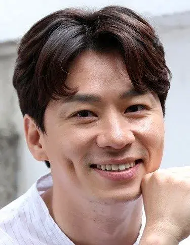 بیوگرافی Jung Sang Hoon