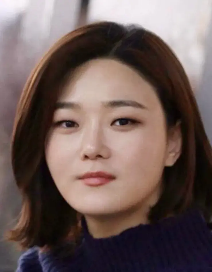 بیوگرافی Im Sung Mi
